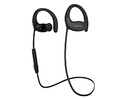 Wireless Stereo Sports In-Ear Headphone