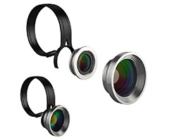 Camera Lens Kit For Smartphones