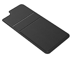 Universal Adhesive Card Holder