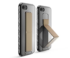 Ultra Slim Crystal Clear Protective Case