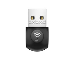 Wireless USB Adapter