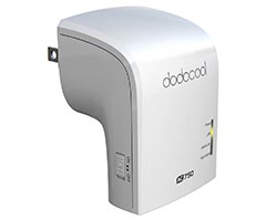 Dual Band Wireless AP / Repeater / Router