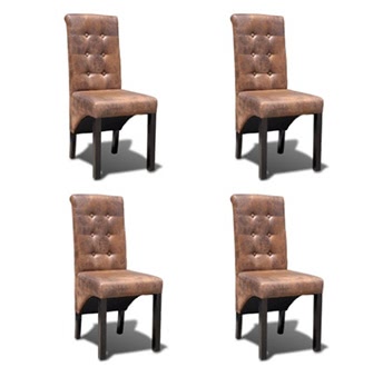 Kitchen Quality Furniture 4 pc.