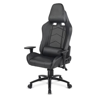 iKayaa Ergonomic Racing Gaming Office Executive Chair