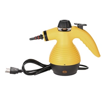 Homgeek Multifunction Portable Steam Cleaner