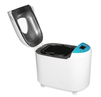 Homgeek High-end Programmable Breadmaker